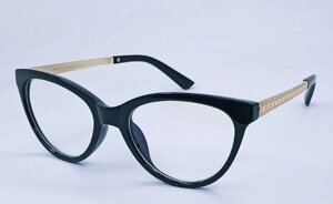 Жіночі комп'ютерні окуляри Cardeo 7149 чорний