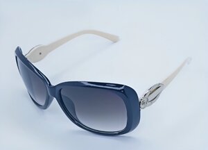 Жіночі сонцезахисні окуляри 8998