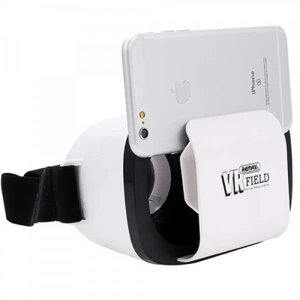 Окуляри виртуальної реальности Remax Field RT-VM02 Mini VR ВР