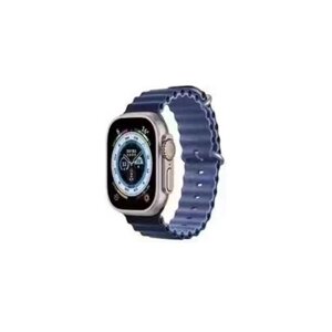 Ремінець для годинника Apple Watch Ocean two-tone 42/44/45/49mm 33. Light-Deep