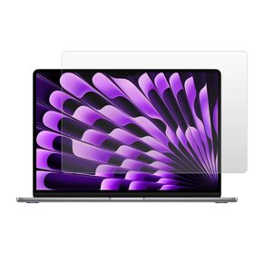 Захисна плівка PET ( тих. пак ) для Apple MacBook Air 15.3 (2023)