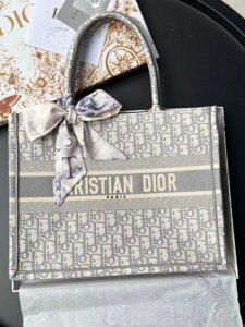 Сумка Dior book tote