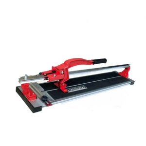 Професійний ручний плиткоріз Haisser: 1200мм, глибина різу - 15 мм (64036)