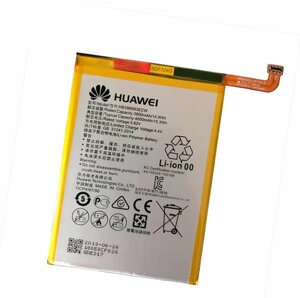 Акумулятор hb396693ECW для Huawei Mate 8