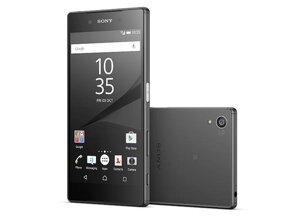 Смартфон Sony Xperia Z5 Dual E6633 Black 3/32 GB 2sim 5.2 8ядер 23mp 2900 mAh