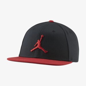 Кепка Jordan Pro Jumpman Snapback Hat One size (AR2118-019)