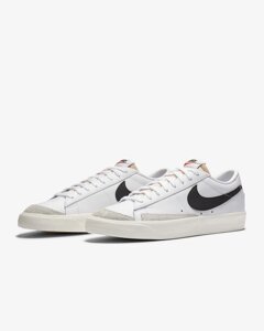 Кросівки Nike Blazer Low’ 77 Vintage 46 DA6364-101