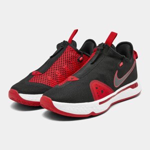 Кросівки Nike PG4 “Bred” 42 CD5079-003