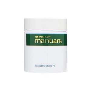 CATHY Manuan Hand Treatment Medicated лікувальний крем для рук, 83 гр