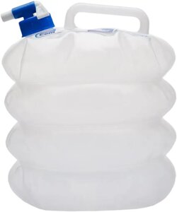 Каністра для води Naturehike LDPE4 NH14S002-T 10L