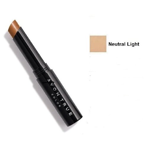 Маскуючий олівець Avon True Слонова кістка \ Neutral Light 1.8 г