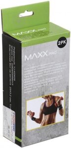 Бандаж еластичний maxxpro р. 23 YJ-KDK09