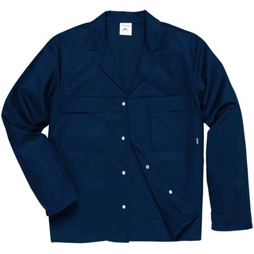 Куртка C859NAR Portwest темно-синя, розмір S