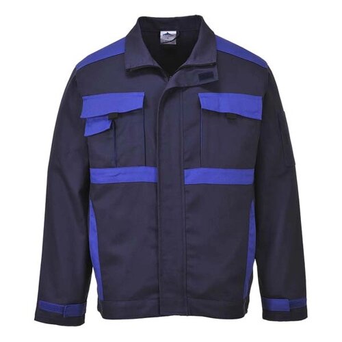 Куртка CW10NAR Portwest темно-синя, розмір M