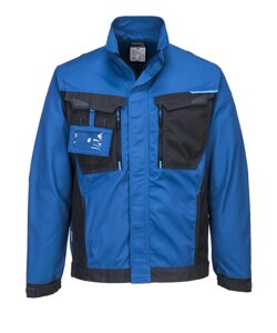Куртка T703PBR Portwest синя XXL
