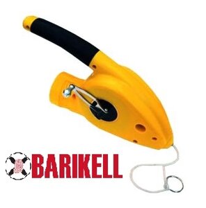 Шнур розміточний 30м, Barikell (5301)