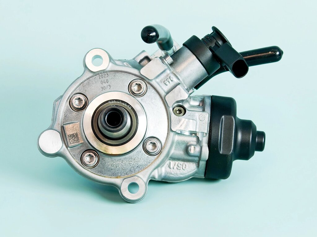 Паливний насос для BMW Bosch 0445010776 0445010777 13518579228 від компанії Артур Захаров - фото 1