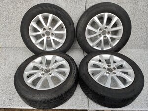 Диски VW GOLF VI VII touran LEON ATECA 6,5X16 ET50 5X112