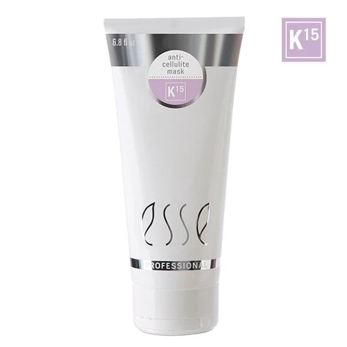 Anti-Cellulite Mask K 15 || ESSE від компанії Кілометр - фото 1