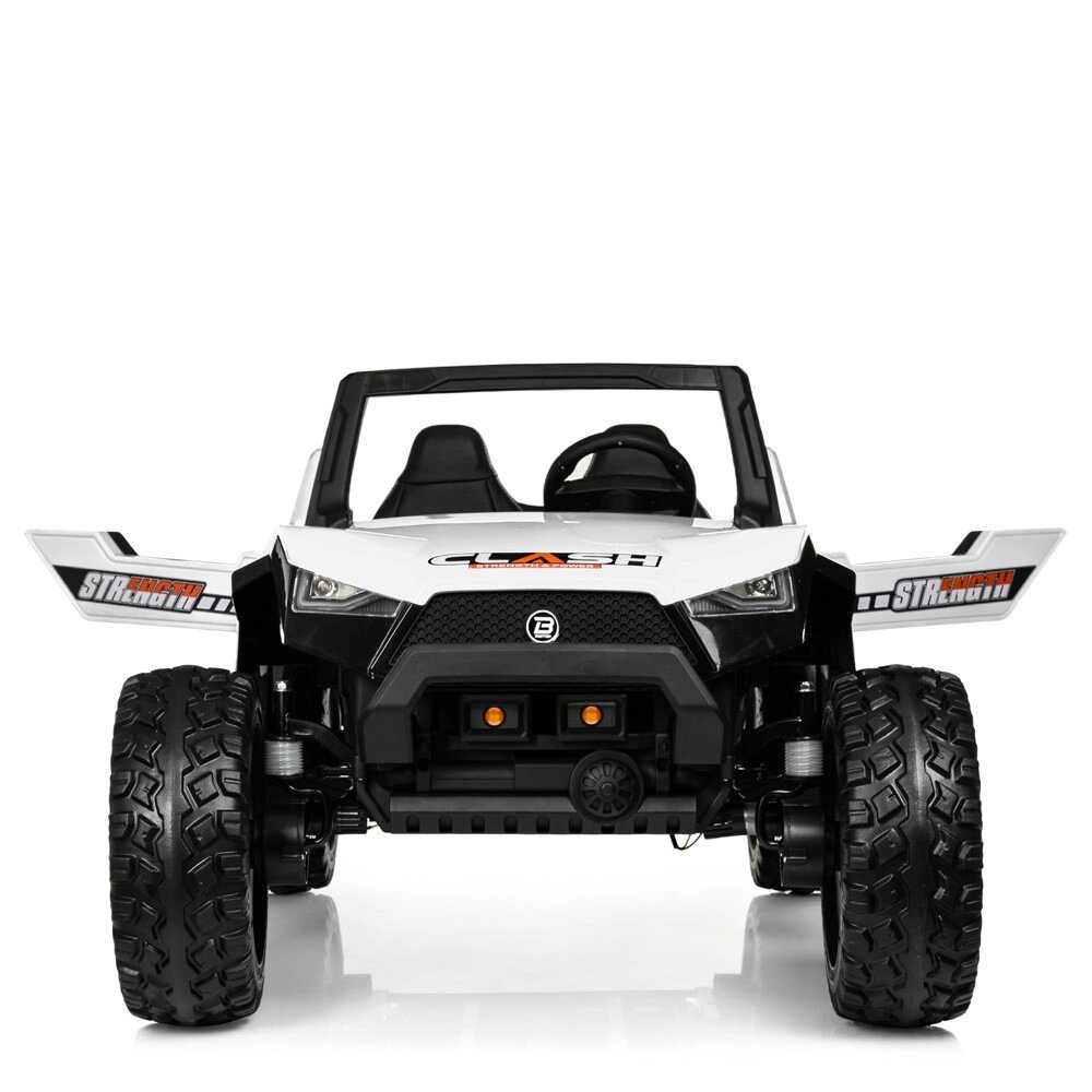 Дитячий Електромобіль Баггі Bambi Racer M 4170EBLR-1(24V) || Дитячий Електротранспорт від компанії Кілометр - фото 1