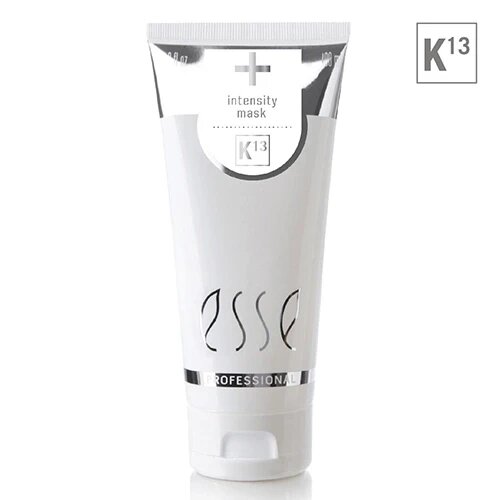 Intensity Mask + – Інтенсивна маска K13 || ESSE від компанії Кілометр - фото 1