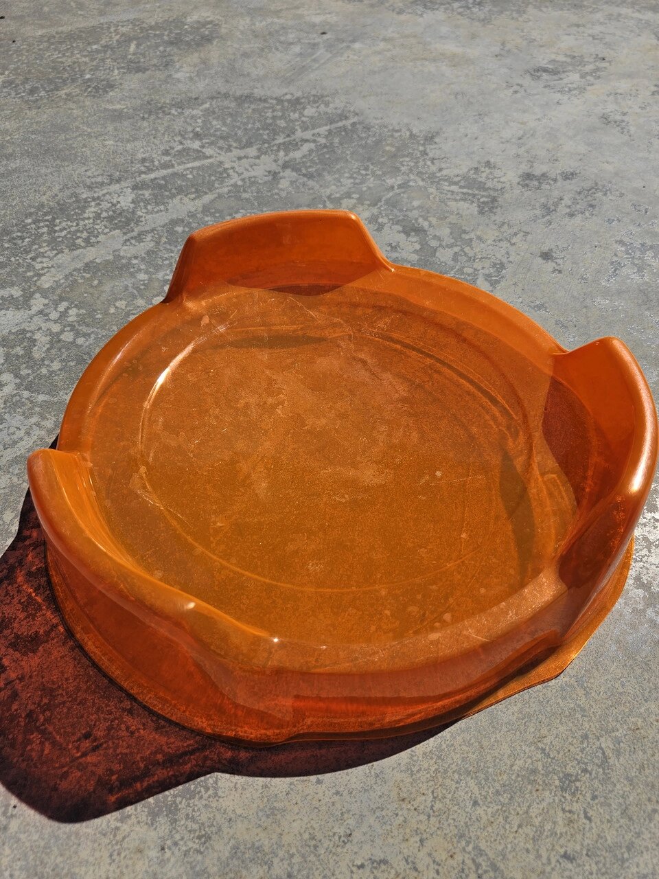 Поле для бейсболів Бейстедіум Beystadium | Арена для битви бейблейдами від компанії Кілометр - фото 1