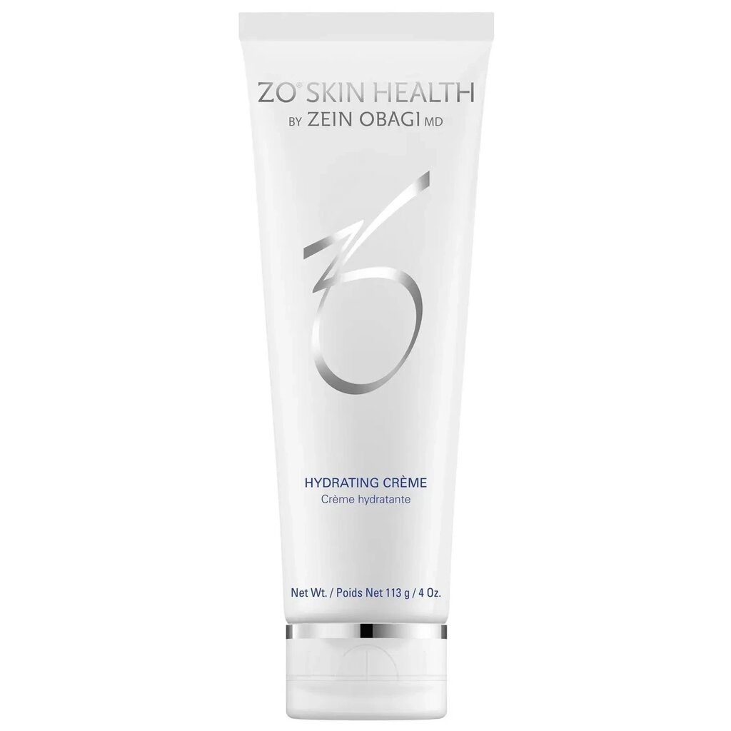 Постпроцедурний гідратуючий крем ZO Skin Health Hydrating Creme 113 мл від компанії Кілометр - фото 1