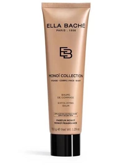Сольовий Скраб-Бальзам для Обличчя та Тіла Ella Baché Exfoliating Salty Balm 150 мл від компанії Кілометр - фото 1