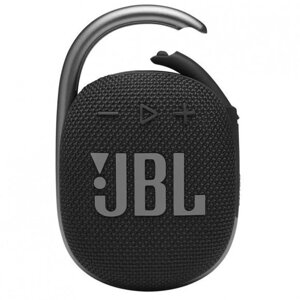 Акустична портативна система JBL CLIP 4
