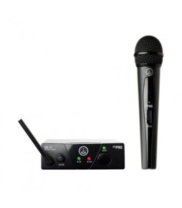 Бездротова мікрофонна система AKG WMS40 Mini Vocal Set BD ISM1