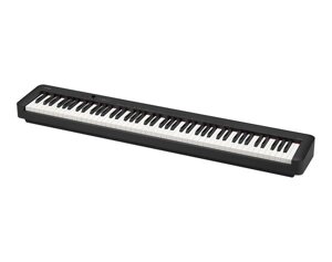 Цифрове фортепіано Casio CDP-S110BK