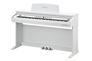 Цифрове фортепіано Kurzweil KA130 WH
