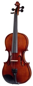 Скрипка stentor 1542/A graduate violin outfit 4/4