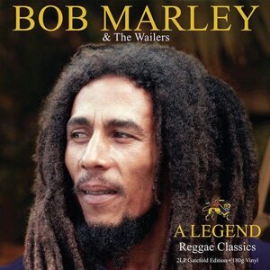 Вінілова платівка Bob Marley: Sun IsShining -Hq /3LP