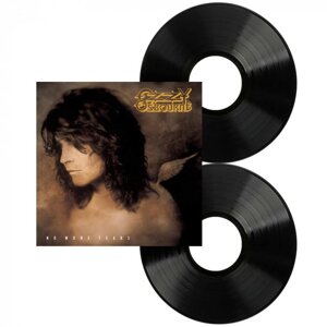 Вінілова платівка Ozzy Osbourne: No More Tears -Reissue /2LP