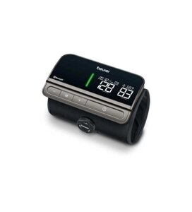 Beurer Medical BM81 EasyLock Прилад для вимірювання кров'яного тиску