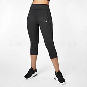 Капрі жіночі Karrimor Run Capri Tights