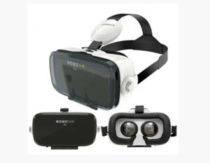 Окуляри віртуальної реальності Bobo VR Z4 з навушниками вр 360