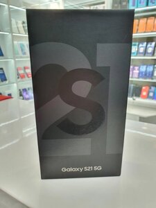 Самсунг/Samsung Galaxy S21 5G 8/128gb