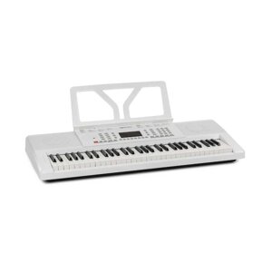 Синтезатор/клавіатура 61 клавіша Shubert Etude 61 MK II (Німеччина)