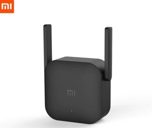 Підсилювач сигналу Xiaomi Mi Wi-Fi Amplifier Pro Оригінал! EU