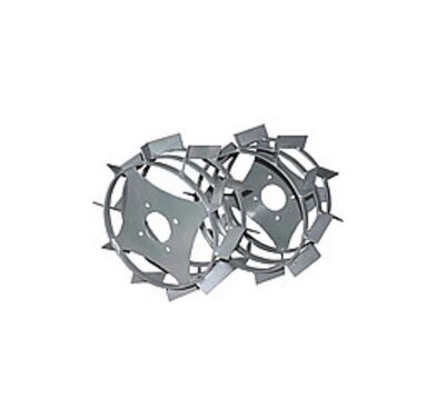 Ґрунтозачiп 380/150 економ від компанії Agrofast - фото 1