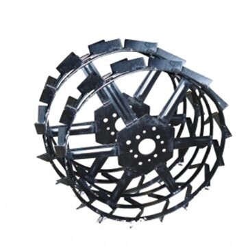 Грунтозачiп 560*160 мм від компанії Agrofast - фото 1