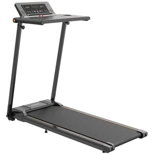 Бігова доріжка ABARQS BZ-42.15 Black