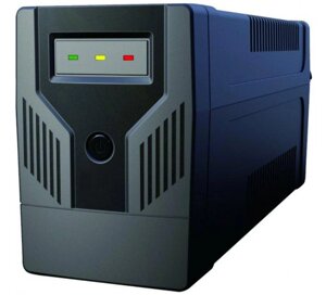 Дбж frimecom GP-800 (2 euro-розетки)