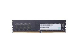 Модуль пам'яті DDR4 8gb 3200 mhz apacer (EL. 08G21. GSH)