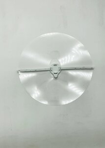 Зворотний клапан для вентилятора AIRROXY 120 мм 07-198