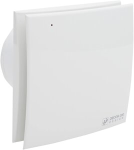 Витяжний вентилятор для ванної Soler & Palau DECOR-200 CZ DESIGN