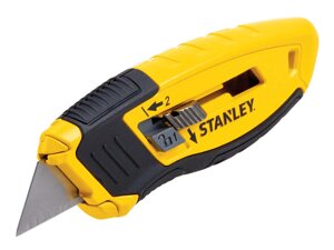 Висувний Універсальний Ніж Stanley Control-Grip (STHT10432-0)