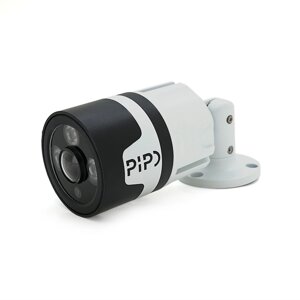 5MP/8MP мультиформатна камера PiPo у циліндрі риб'яче око 170 градусів